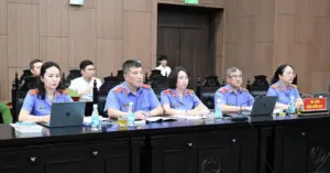 Xét xử Nguyễn Thị Kim Tiến Vì sao hai bệnh viện nghìn tỷ bị bỏ hoang