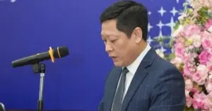 Chủ tịch HĐQT Công ty Tư vấn Xây dựng điện 1 bị khởi tố