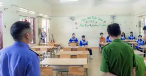 Lâm Đồng khởi tố vụ án cưỡng đoạt tài sản liên quan bạo lực học đường