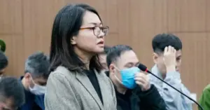Vụ án Cục An toàn thực phẩm: Hai cựu Cục trưởng và đồng phạm hầu tòa