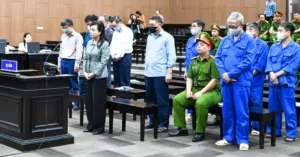 Đại án Bộ Y tế: Lời khai về những khoản tiền tỷ và trách nhiệm quản lý