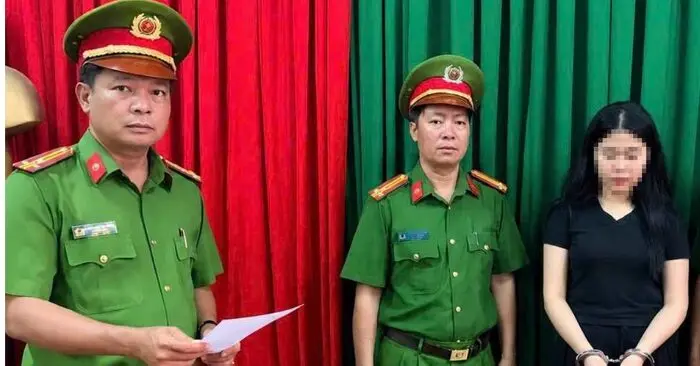 Kinh doanh hàng nhái: Hai vụ án lớn nhắm vào đồ hiệu xa xỉ