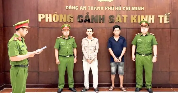 Thịt bò giả: Công nghệ phù phép lợn nái thành đặc sản tại TP.HCM