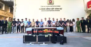 Công ty Song Long: Thủ đoạn cưỡng đoạt tiền tỷ núp bóng mua bán nợ