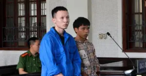 Truy sát tại Nghệ An: Bi kịch gia đình sau cuộc gọi lúc nửa đêm