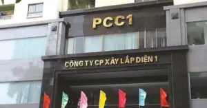 Lãnh đạo PC1 bị khởi tố: Bảy nhân sự cấp cao vướng vòng lao lý