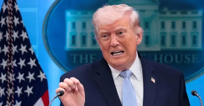 Tối hậu thư của Trump cho Iran: Thời gian cho thỏa thuận đang cạn dần