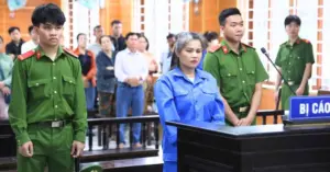 Bảo mẫu bạo hành: Bản án thích đáng cho tội ác nhắm vào trẻ em