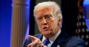 Căng thẳng Mỹ - Iran: Tổng thống Trump tuyên bố thắng lợi quân sự áp đảo