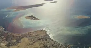 Eo biển Hormuz: Iran ban hành quy định hàng hải mới giữa căng thẳng Mỹ