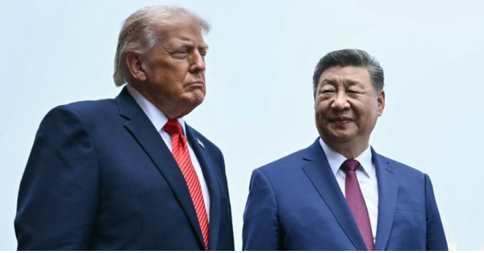 Eo biển hormuz: ông trump thảo luận về iran và thỏa thuận boeing