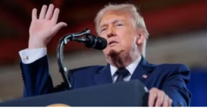 Uranium của Iran: Donald Trump yêu cầu tiêu hủy dưới sự giám sát