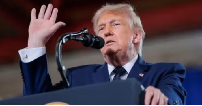 Uranium của Iran: Donald Trump yêu cầu tiêu hủy dưới sự giám sát