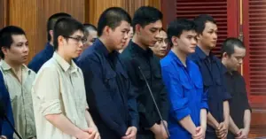 Đòi nợ thuê: nhóm nhân viên lãnh án vì bôi nhọ khách hàng