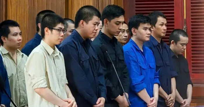 Đòi nợ thuê: nhóm nhân viên lãnh án vì bôi nhọ khách hàng