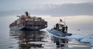 Eo biển Hormuz