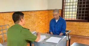 Thuê xe tự lái: Kẻ lừa đảo mang 5 xe đi cầm