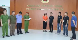 Bán bệnh án giả: Phó giám đốc Bệnh viện Phổi Hà Nội bị khởi tố