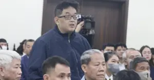 Hối lộ 47 tỷ đồng