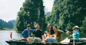 Du lịch Ninh Bình
