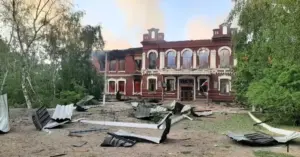 Starobelsk