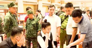 Đánh bạc tại Lạng Sơn