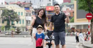 Thời tiết Việt Nam: Mưa lớn ở vùng núi phía Bắc và nắng nóng Nam Bộ