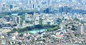Quy hoạch Hà Nội