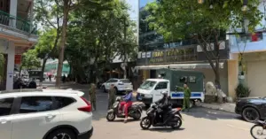Người đàn ông cầm dao: Giải cứu thành công tại Đắk Lắk