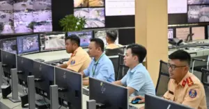 Giải thể Ủy ban An toàn giao thông: Chấm dứt sự chồng chéo chức năng
