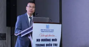Ghép tim: Từ thách thức y học đến cơ hội hồi sinh sự sống