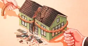 Vì sao nhiều người trẻ Mỹ ép cha mẹ chia thừa kế sớm?