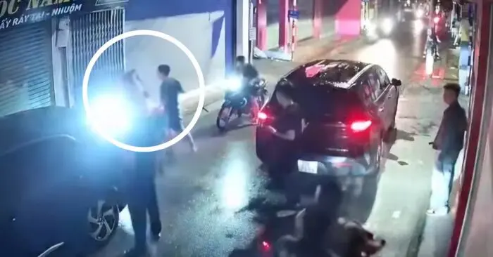 Hành hung ở Hà Nội: Khi bạo lực thay thế đối thoại