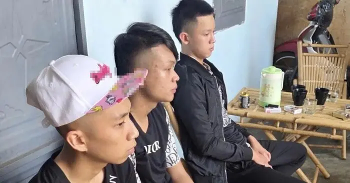 Mâu thuẫn mạng xã hội: Khởi tố ba thanh niên đánh chết người ở Gia Lai
