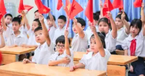 Đơn vị sự nghiệp công lập