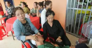 Án mạng tại Tây Ninh: Ba người chết dưới tay kẻ từng được cưu mang