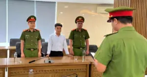 Yến sào giả: Khởi tố giám đốc sản xuất 11.000 hũ nước yến tại Đà Nẵng