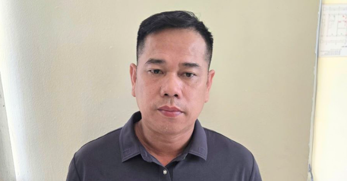 Giám đốc Chử Văn Chung