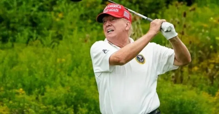 Sức khỏe Tổng thống Trump: Kết quả kiểm tra hoàn hảo tuổi 80