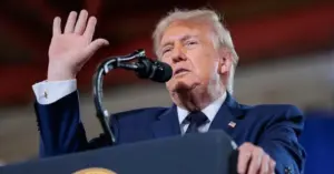 Đàm phán hạt nhân Iran: Tổng thống Trump vạch lằn ranh đỏ với Tehran