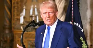 Trump và Iran