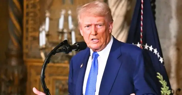 Trump và Iran