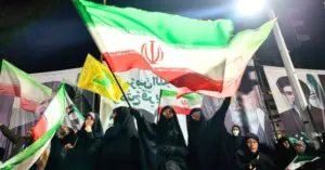 Quan hệ Mỹ - Iran