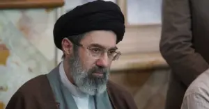 Eo biển Hormuz