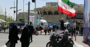 Đề xuất của Iran