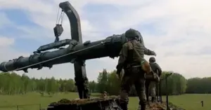 Vũ khí hạt nhân
