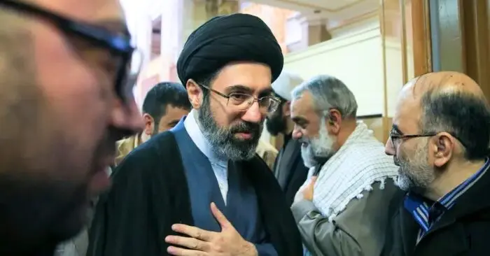 Lãnh tụ Tối cao Iran