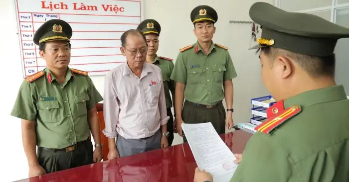 Lao động Bangladesh trái phép