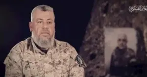 Israel tuyên bố hạ sát thủ lĩnh Ezzedine Al-Haddad tại Dải Gaza