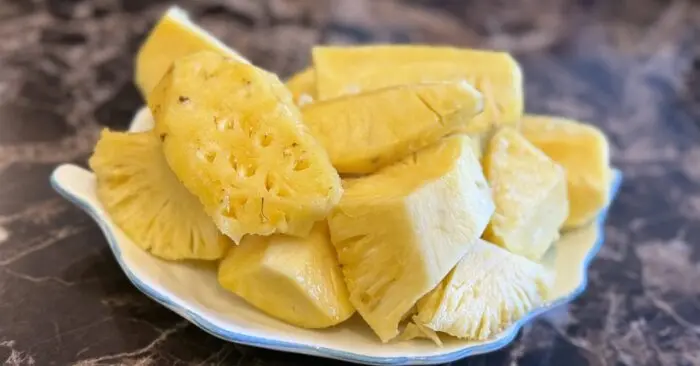 Lợi ích của dứa với sức khỏe thận: Góc nhìn từ giới chuyên gia dinh dưỡng